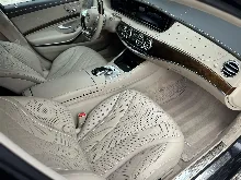 Mercedes-Benz S 350 d 4Matic 9G-TRONIC