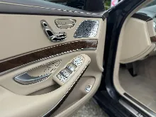Mercedes-Benz S 350 d 4Matic 9G-TRONIC