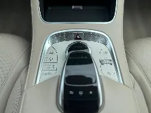Mercedes-Benz S 350 d 4Matic 9G-TRONIC