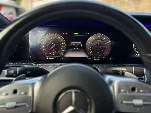 Mercedes-Benz CLS 450 MHEV 4MATIC Aut