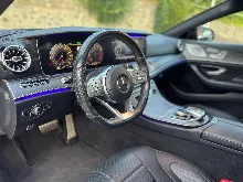 Mercedes-Benz CLS 450 MHEV 4MATIC Aut