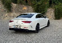 Mercedes-Benz CLS 450 MHEV 4MATIC Aut