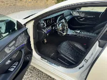 Mercedes-Benz CLS 450 MHEV 4MATIC Aut