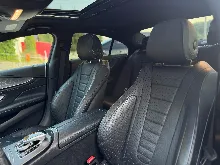 Mercedes-Benz CLS 450 MHEV 4MATIC Aut