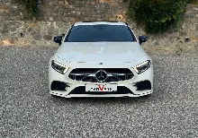 Mercedes-Benz CLS 450 MHEV 4MATIC Aut