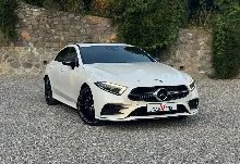 Mercedes-Benz CLS 450 MHEV 4MATIC Aut