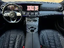Mercedes-Benz CLS 450 MHEV 4MATIC Aut