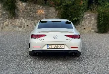 Mercedes-Benz CLS 450 MHEV 4MATIC Aut