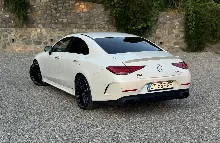 Mercedes-Benz CLS 450 MHEV 4MATIC Aut