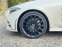 Mercedes-Benz CLS 450 MHEV 4MATIC Aut