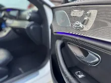 Mercedes-Benz CLS 450 MHEV 4MATIC Aut