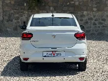 Dacia Logan TCe 90 MT6 Prestige