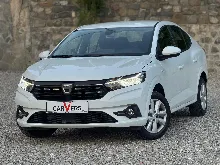 Dacia Logan TCe 90 MT6 Prestige