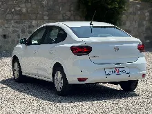 Dacia Logan TCe 90 MT6 Prestige