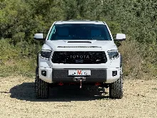 Toyota Tundra TRD PRO