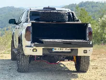 Toyota Tundra TRD PRO