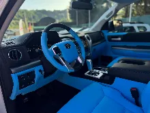 Toyota Tundra TRD PRO