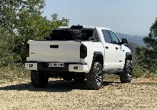 Toyota Tundra TRD PRO