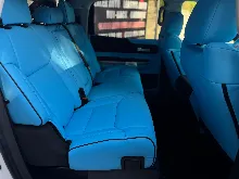 Toyota Tundra TRD PRO