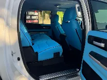 Toyota Tundra TRD PRO
