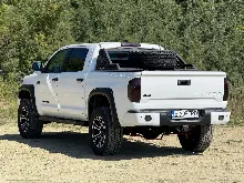 Toyota Tundra TRD PRO