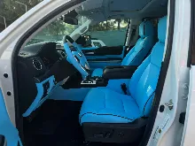 Toyota Tundra TRD PRO