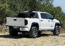 Toyota Tundra TRD PRO