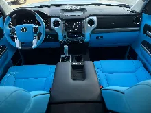 Toyota Tundra TRD PRO
