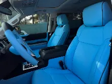 Toyota Tundra TRD PRO