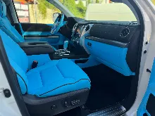 Toyota Tundra TRD PRO