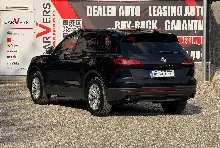 Volkswagen Touareg V6 TDI Elegance