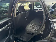 Volkswagen Touareg V6 TDI Elegance