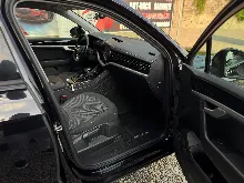 Volkswagen Touareg V6 TDI Elegance