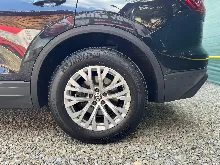 Volkswagen Touareg V6 TDI Elegance