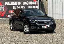 Volkswagen Touareg V6 TDI Elegance