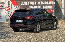 Volkswagen Touareg V6 TDI Elegance