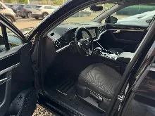 Volkswagen Touareg V6 TDI Elegance