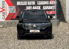 Volkswagen Touareg V6 TDI Elegance