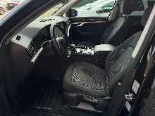 Volkswagen Touareg V6 TDI Elegance