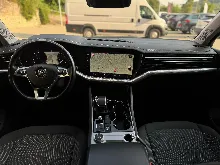 Volkswagen Touareg V6 TDI Elegance