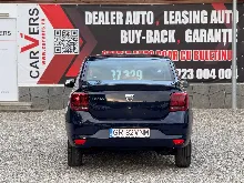 Dacia Logan 1.0 SCe Ambiance