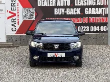 Dacia Logan 1.0 SCe Ambiance