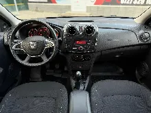 Dacia Logan 1.0 SCe Ambiance