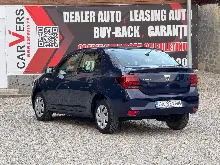 Dacia Logan 1.0 SCe Ambiance