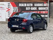 Dacia Logan 1.0 SCe Ambiance