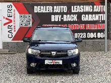Dacia Logan 1.0 SCe Ambiance