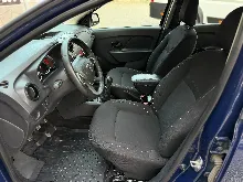 Dacia Logan 1.0 SCe Ambiance