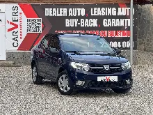 Dacia Logan 1.0 SCe Ambiance