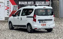 Dacia Dokker 1.5 Blue dCi Laureate