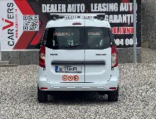 Dacia Dokker 1.5 Blue dCi Laureate